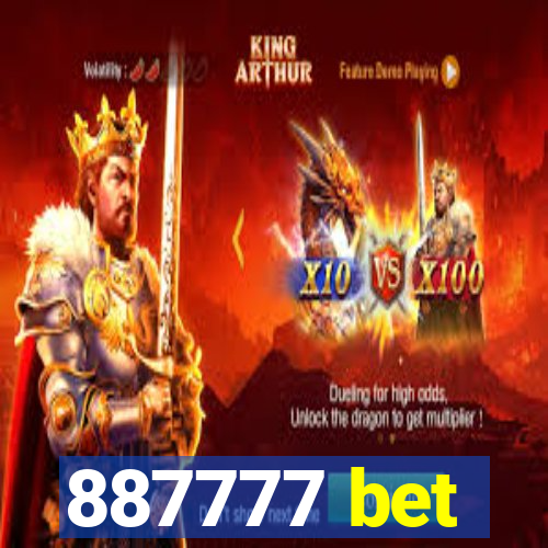 887777 bet